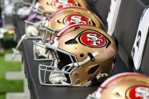 49ers Star Facing Sentencing After Brutal Arrest