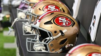 49ers Star Facing Sentencing After Brutal Arrest