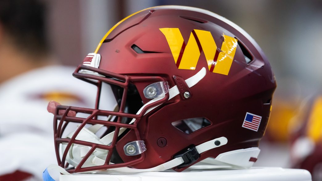 Fans Are Going INSANE Over Commanders’ New Uniforms