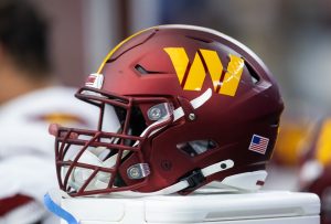 Fans Are Going INSANE Over Commanders’ New Uniforms