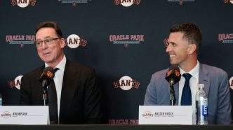 Buster Posey Announces Major Move For Giants in 2026