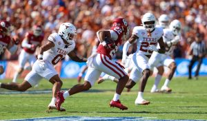 OU vs Texas Game Means A Little More This Year and Here’s Why