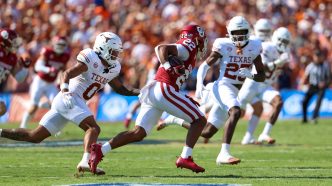 OU vs Texas Game Means A Little More This Year and Here’s Why