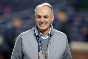 MLB Game Will Break Attendance Record At NASCAR Speedway