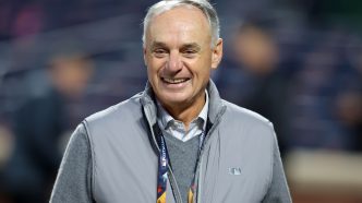 MLB Game Will Break Attendance Record At NASCAR Speedway
