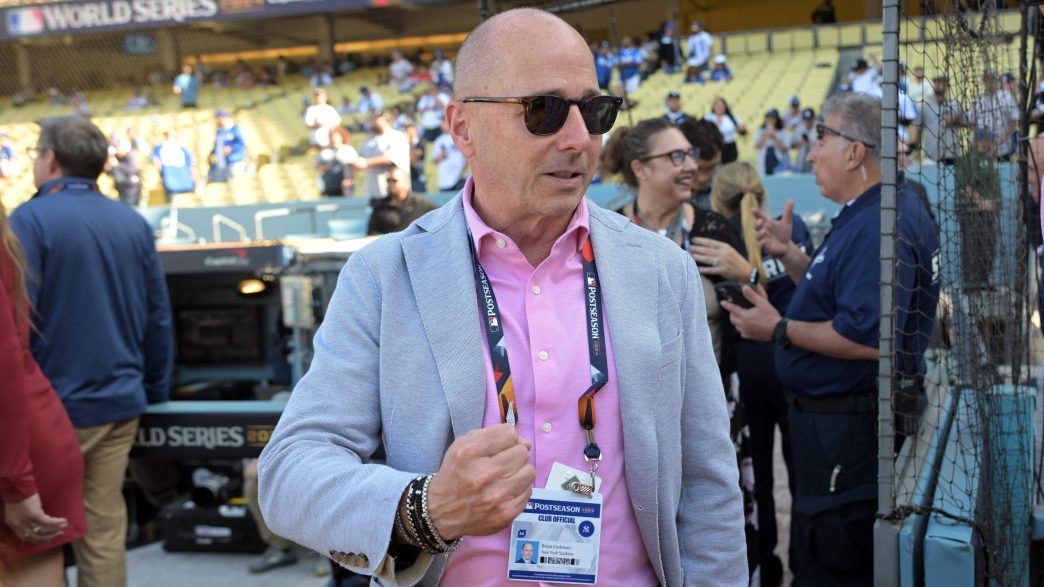 Yankees Will Do “Something Big” At the Trade Deadline According to Rival Executive