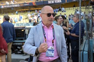 Yankees Will Do “Something Big” At the Trade Deadline According to Rival Executive