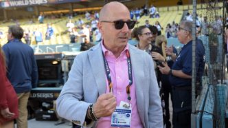 Yankees Will Do “Something Big” At the Trade Deadline According to Rival Executive