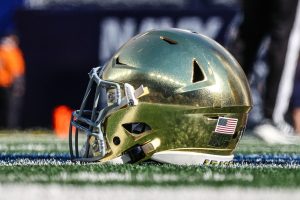 College Football Hit Hard After Notre Dame Legend Passes Away