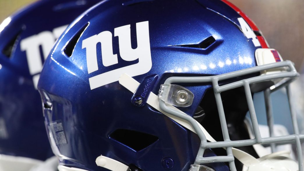 Prayers Pouring Into New York For A Giant Who Just Passed Away