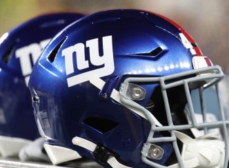 Prayers Pouring Into New York For A Giant Who Just Passed Away