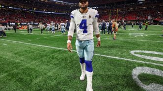Dak Prescott Makes Shocking Comment On His Health Prior to Training Camp