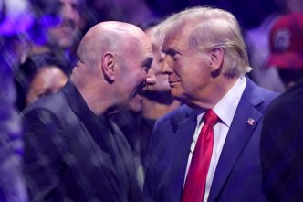 Dana White Drops Major Detail For White House Fight In 2026