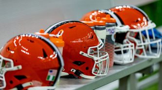 NFL and Browns Legend Has Sadly Passed Away