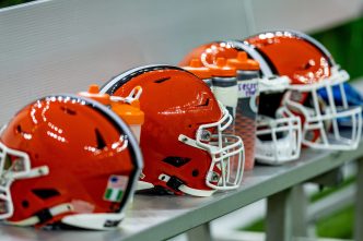 NFL and Browns Legend Has Sadly Passed Away