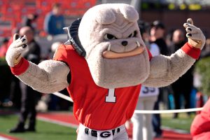 ESPN Names The Best Animal College Mascots – Bevo Left Out