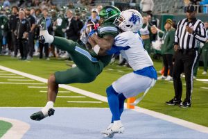 Conference Realignment: The AAC No Longer Exists