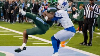 Conference Realignment: The AAC No Longer Exists