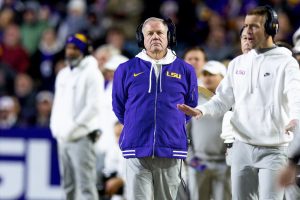 LSU Gets 5 Star Recruiting Victory Over Miami, A&M, and Texas