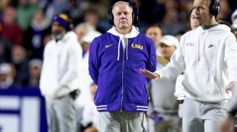 LSU Gets 5 Star Recruiting Victory Over Miami, A&M, and Texas