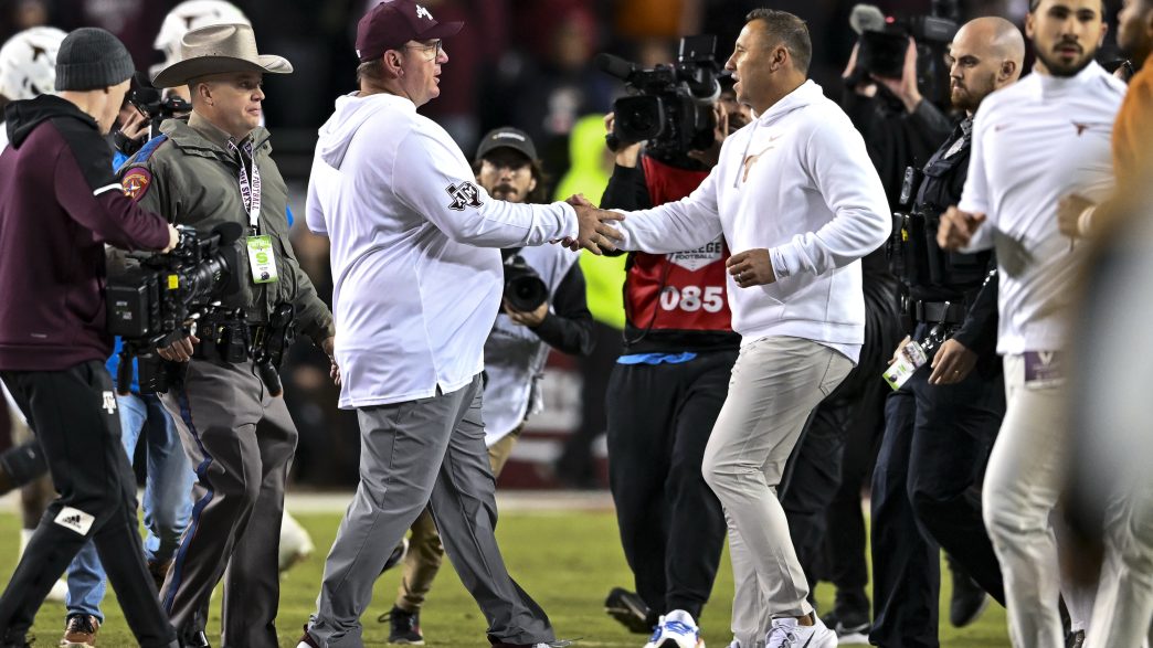 Huge 5 Star Recruit Commits – Chose Between LSU, A&M, Texas