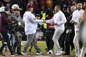 Huge 5 Star Recruit Commits – Chose Between LSU, A&M, Texas