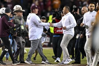 Huge 5 Star Recruit Commits – Chose Between LSU, A&M, Texas