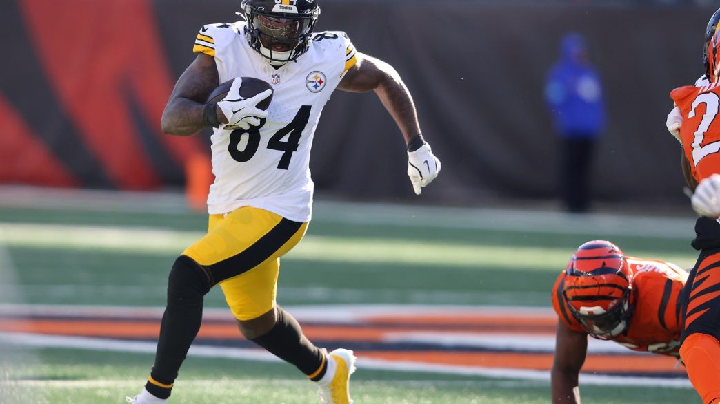 Steelers Cut-Throat Call Leaves Veteran Without A Team To Play For