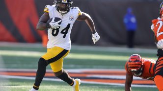 Steelers Cut-Throat Call Leaves Veteran Without A Team To Play For