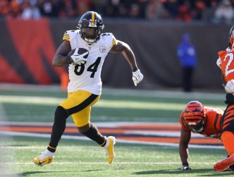 Steelers Cut-Throat Call Leaves Veteran Without A Team To Play For