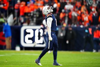 Nik Bonitto Says He Is “Hungrier” Heading Into 2025 Season After Breakout Year