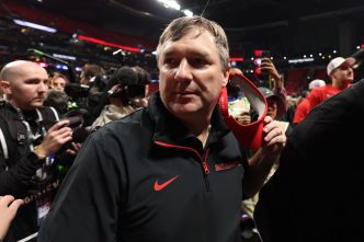 Georgia Football Just Walked Away From a  Million NIL Model