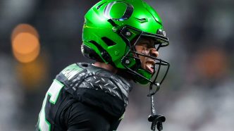 Bucs Draft Pick Tears ACL
