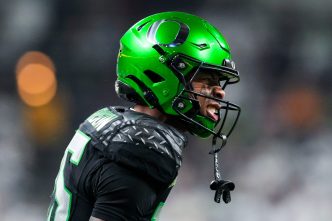 Bucs Draft Pick Tears ACL