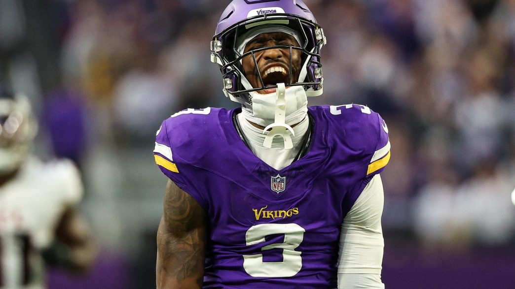 Vikings’ Jordan Addison Could Miss Significant Time This Season After DUI Trial