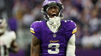 Vikings’ Jordan Addison Could Miss Significant Time This Season After DUI Trial