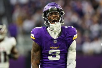 Vikings’ Jordan Addison Could Miss Significant Time This Season After DUI Trial