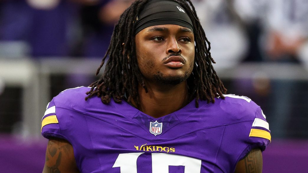 Vikings Edge Rusher, Dallas Turner, Just Got Scammed For OVER 200K