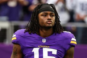 Vikings Edge Rusher, Dallas Turner, Just Got Scammed For OVER 200K