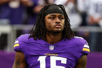 Vikings Edge Rusher, Dallas Turner, Just Got Scammed For OVER 200K