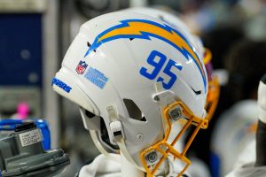 Los Angeles Chargers Player Suffers Devastating Injury In 4th of July Accident