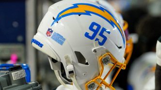 Los Angeles Chargers Player Suffers Devastating Injury In 4th of July Accident