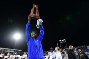 Former NFL Star QB Gets Fired From Head Coaching Job After Paying For High School Atheltes’ Funds