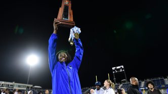 Former NFL Star QB Gets Fired From Head Coaching Job After Paying For High School Atheltes’ Funds
