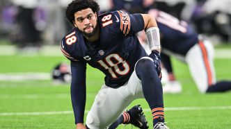 Bears Fans Thrilled After Latest Caleb Williams Report