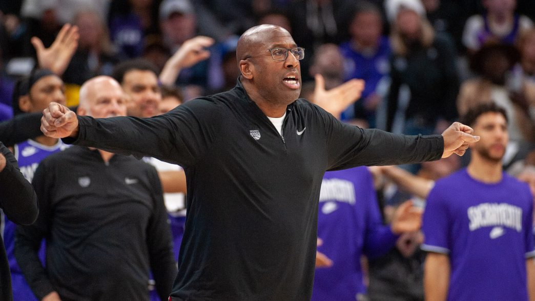 Knicks Have Moved Forward With Kings’ Mike Brown