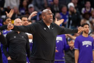 Knicks Have Moved Forward With Kings’ Mike Brown