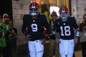 Kirk Cousins Speaks Up On How He Felt About Michael Penix Getting Drafted