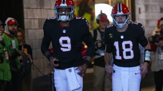 Kirk Cousins Speaks Up On How He Felt About Michael Penix Getting Drafted