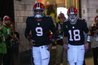 Kirk Cousins Speaks Up On How He Felt About Michael Penix Getting Drafted
